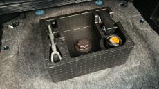 MG Hs 1.5 T-GDI Exclusive 5dr Petrol Hatchback